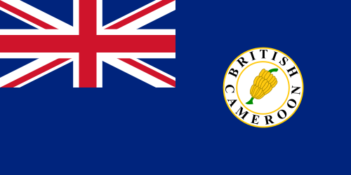 British Cameroons
